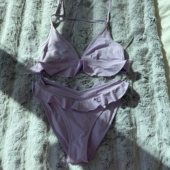 Hanky Panky Other - Hanky Panky Bikini Set